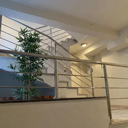 Apartman Modern And Bright In Downtown