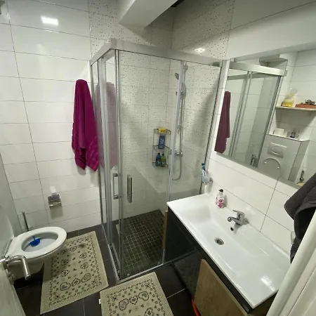 Apartman Modern And Bright In Downtown